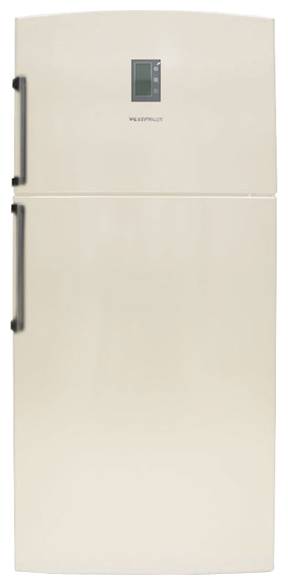 Руководство по эксплуатации к холодильнику Vestfrost FX 883 NFZB 