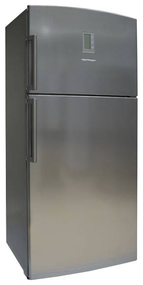 Руководство по эксплуатации к холодильнику Vestfrost FX 883 NFZX 