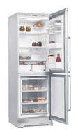 Руководство по эксплуатации к холодильнику Vestfrost FZ 310 MH 