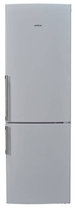Руководство по эксплуатации к холодильнику Vestfrost SW 862 NFW 