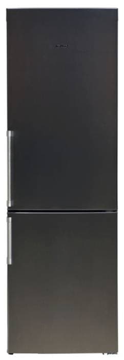 Руководство по эксплуатации к холодильнику Vestfrost SW 862 NFX 