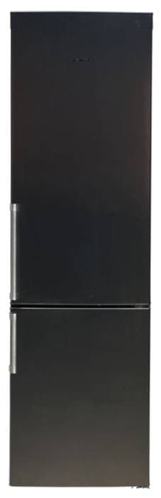 Руководство по эксплуатации к холодильнику Vestfrost SW 962 NFZX 