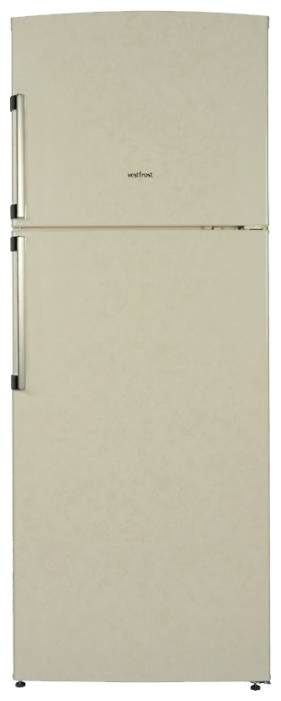 Руководство по эксплуатации к холодильнику Vestfrost SX 873 NFZB 