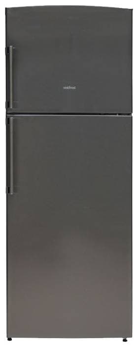 Руководство по эксплуатации к холодильнику Vestfrost SX 873 NFZX 