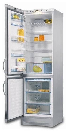 Руководство по эксплуатации к холодильнику Vestfrost SZ 350 M ES 