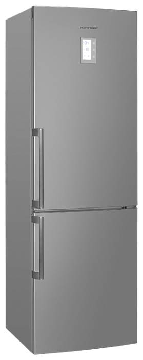 Руководство по эксплуатации к холодильнику Vestfrost VF 185 EX 
