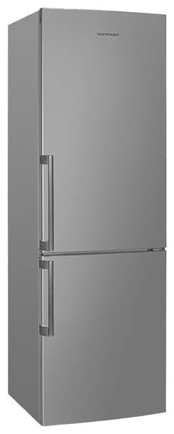 Руководство по эксплуатации к холодильнику Vestfrost VF 185 MX 