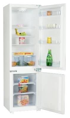 Руководство по эксплуатации к холодильнику Weissgauff WRKI 2801 MD 