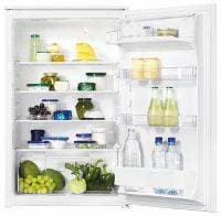 Руководство по эксплуатации к холодильнику Zanussi ZBA 15021 SA 