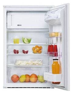 Руководство по эксплуатации к холодильнику Zanussi ZBA 3154 