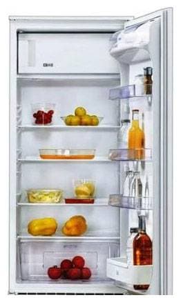Руководство по эксплуатации к холодильнику Zanussi ZBA 3224 