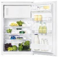 Руководство по эксплуатации к холодильнику Zanussi ZBA 914421 S 