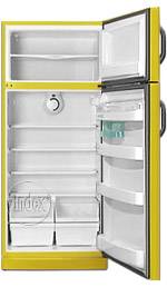 Руководство по эксплуатации к холодильнику Zanussi ZF 4 Rondo (Y) 