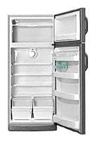 Руководство по эксплуатации к холодильнику Zanussi ZF4 SIL 