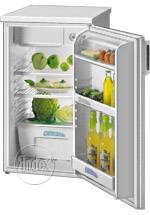 Руководство по эксплуатации к холодильнику Zanussi ZFT 140 
