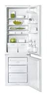 Руководство по эксплуатации к холодильнику Zanussi ZI 3104 RV 