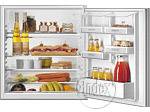 Руководство по эксплуатации к холодильнику Zanussi ZU 1400 