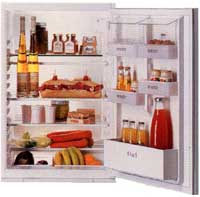 Руководство по эксплуатации к холодильнику Zanussi ZU 1402 