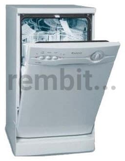 Посудомоечная машина Ardo LS 9001 – инструкция по применению