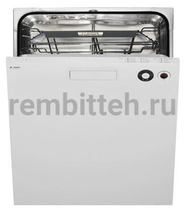 Посудомоечная машина Asko D 5436 W – инструкция по применению