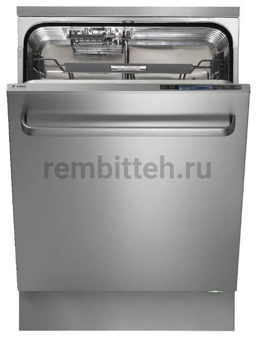 Посудомоечная машина Asko D 5894 XXL FI – инструкция по применению
