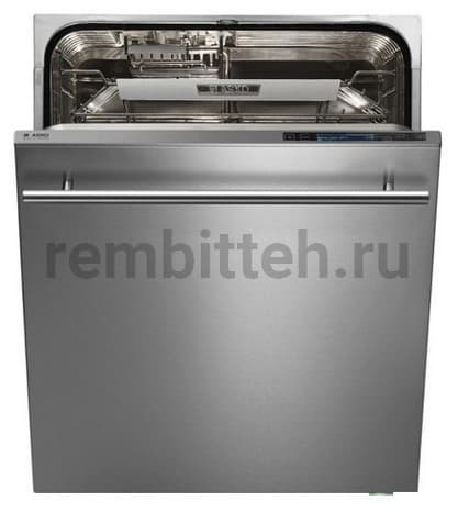 Посудомоечная машина Asko D 5896 XL – инструкция по применению