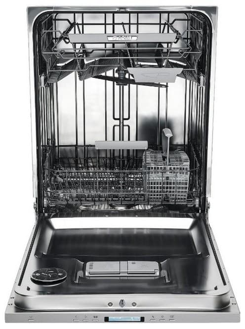 Посудомоечная машина Asko DFI 633B.P – инструкция по применению