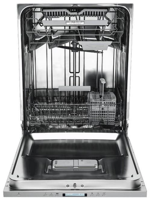 Посудомоечная машина Asko DFI 644G.P – инструкция по применению