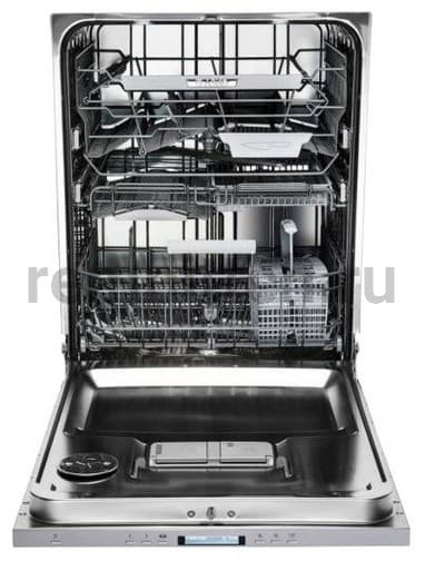 Посудомоечная машина Asko DFI 655G.P – инструкция по применению