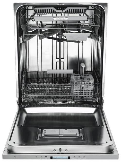 Посудомоечная машина Asko DSD 644G.P – инструкция по применению