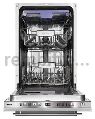 Посудомоечная машина AVEX I49 1032 – инструкция по применению
