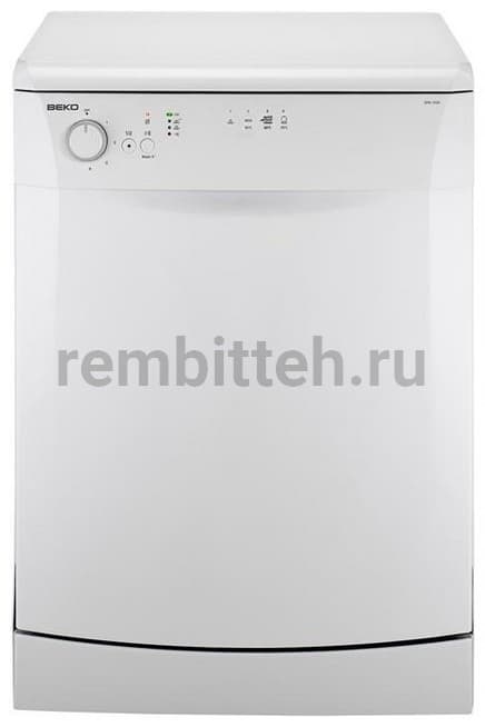 Посудомоечная машина BEKO DFN 1430 – инструкция по применению