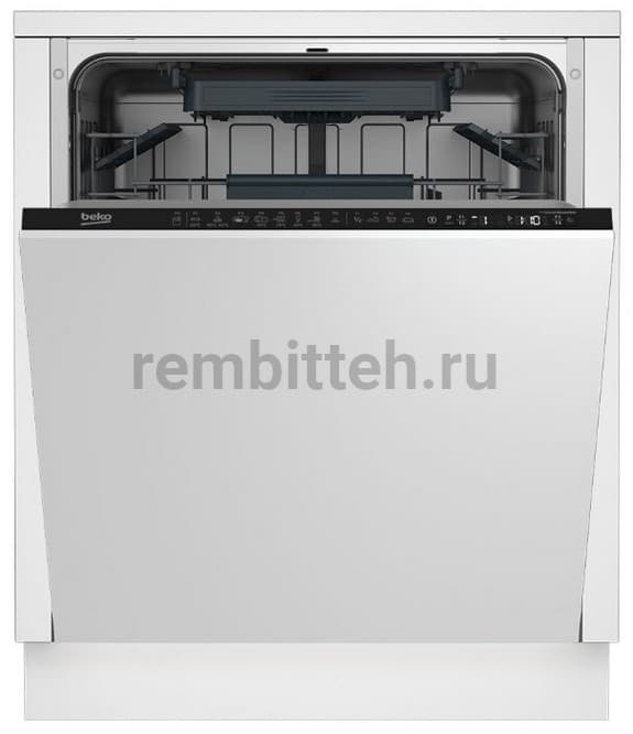 Посудомоечная машина BEKO DIN 28320 – инструкция по применению