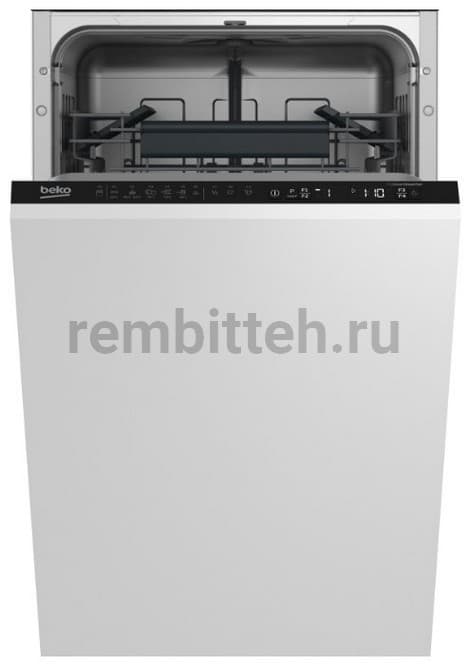 Посудомоечная машина BEKO DIS 26010 – инструкция по применению