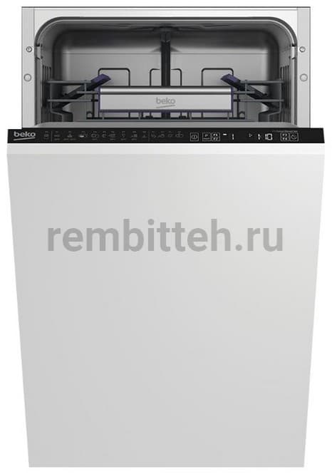 Посудомоечная машина BEKO DIS 39020 – инструкция по применению