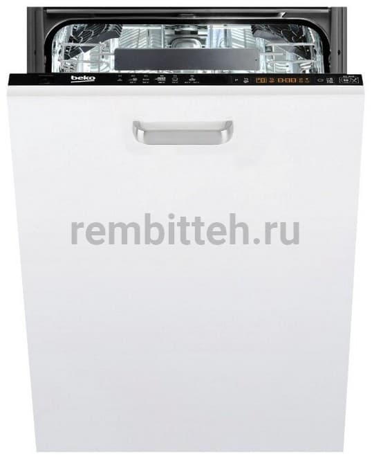Посудомоечная машина BEKO DIS 5630 – инструкция по применению
