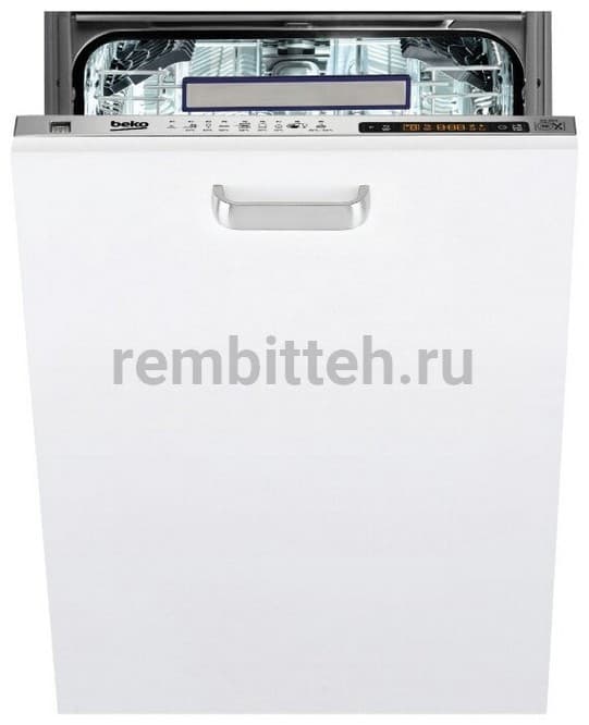 Посудомоечная машина BEKO DIS 5930 – инструкция по применению