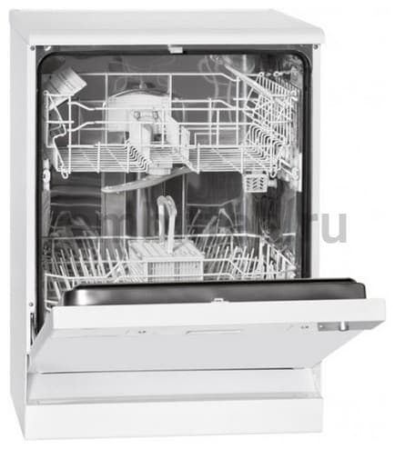 Посудомоечная машина Bomann GSP 775 – инструкция по применению