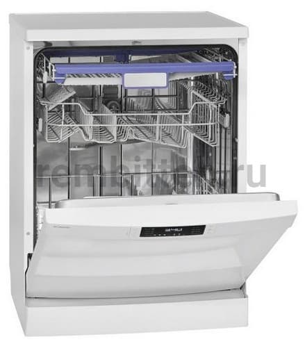 Посудомоечная машина Bomann GSP 851 white – инструкция по применению