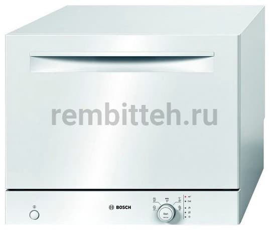 Посудомоечная машина Bosch Serie 2 SKS 40E22 – инструкция по применению