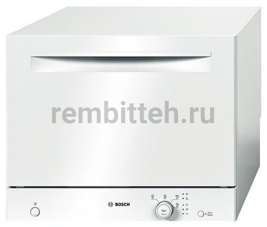 Посудомоечная машина Bosch Serie 2 SKS 41E11 – инструкция по применению