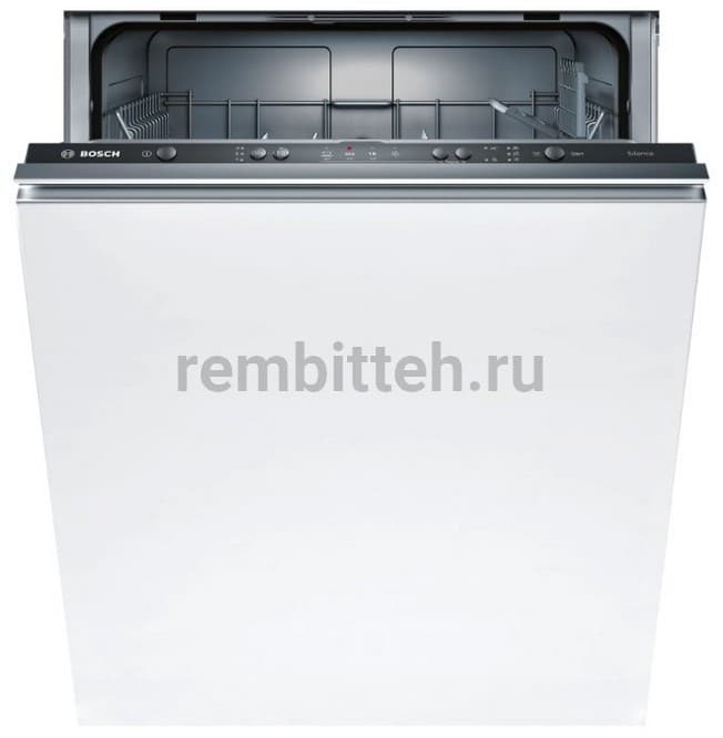 Посудомоечная машина Bosch Serie 2 SMV23AX00R – инструкция по применению