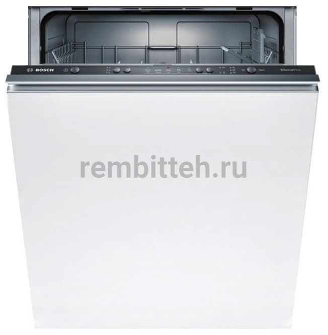 Посудомоечная машина Bosch Serie 2 SMV23AX01R – инструкция по применению