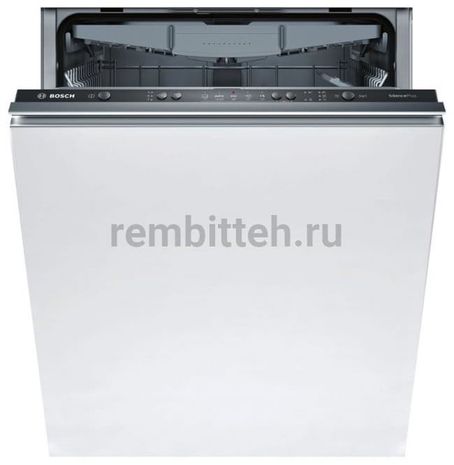 Посудомоечная машина Bosch Serie 2 SMV23AX02R – инструкция по применению