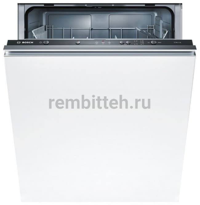 Посудомоечная машина Bosch Serie 2 SMV24AX00R – инструкция по применению