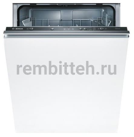 Посудомоечная машина Bosch Serie 2 SMV24AX01R – инструкция по применению