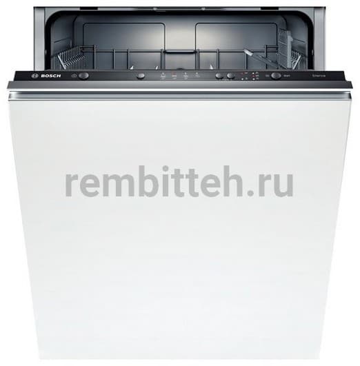 Посудомоечная машина Bosch Serie 2 SMV24AX02R – инструкция по применению