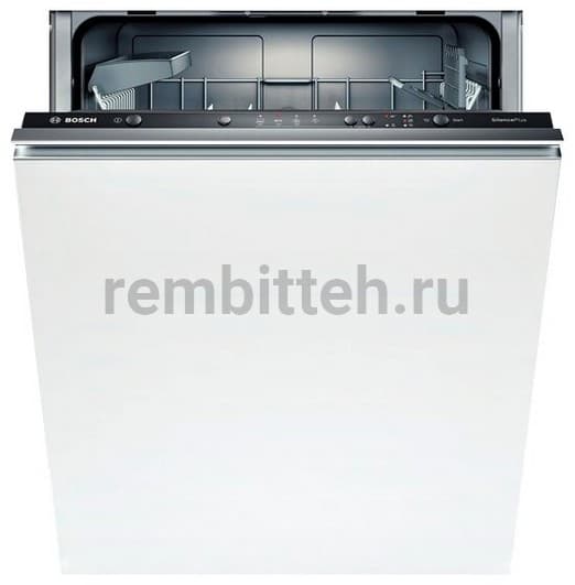 Посудомоечная машина Bosch Serie 2 SMV25CX00R – инструкция по применению