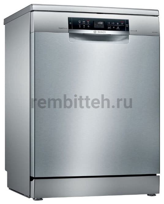 Посудомоечная машина Bosch Serie 6 SMS 66MI00 R – инструкция по применению