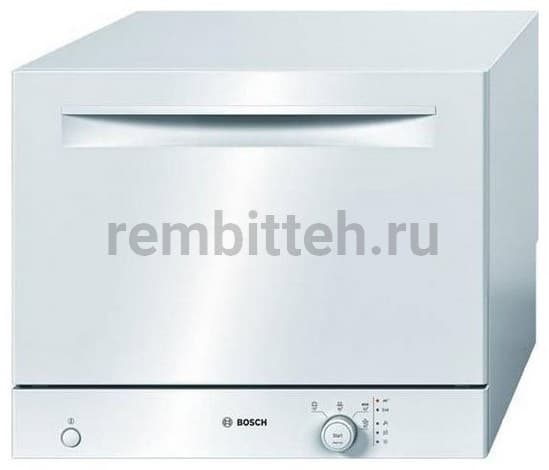 Посудомоечная машина Bosch SKS 40E02 – инструкция по применению